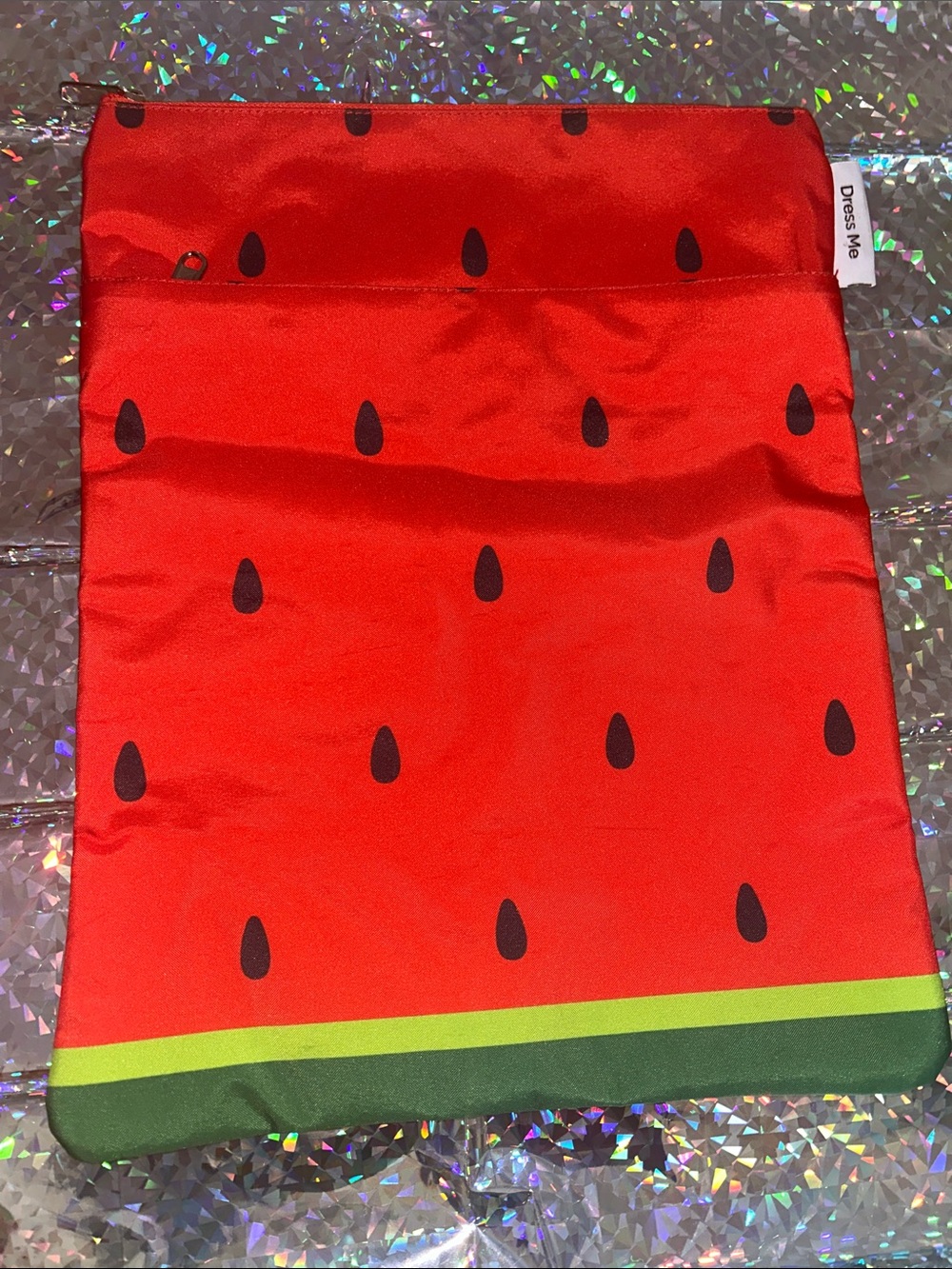 Diaper bag